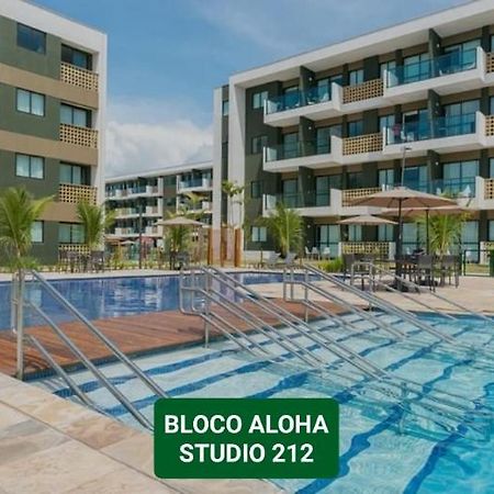Pôrto das Galinhas Mana Beach Experience מראה חיצוני תמונה