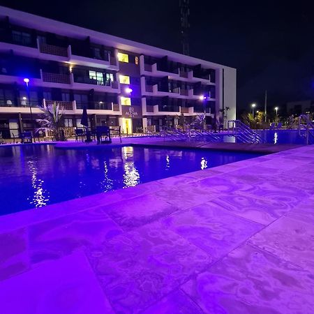Pôrto das Galinhas Mana Beach Experience חדר תמונה