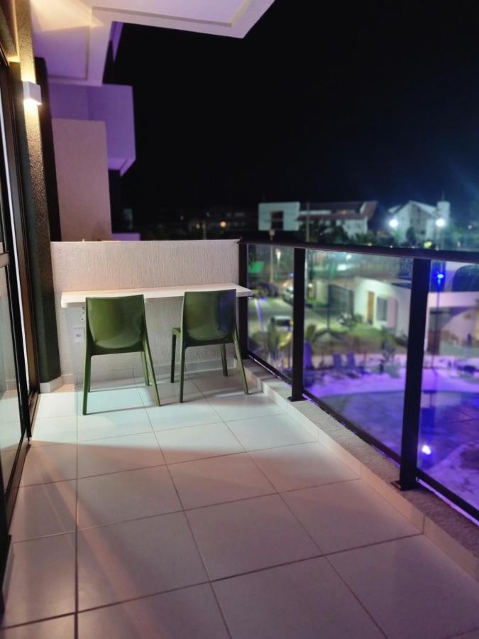 Pôrto das Galinhas Mana Beach Experience מראה חיצוני תמונה