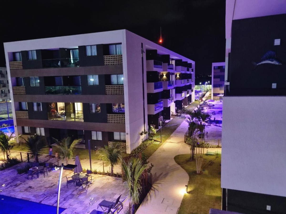 Pôrto das Galinhas Mana Beach Experience חדר תמונה