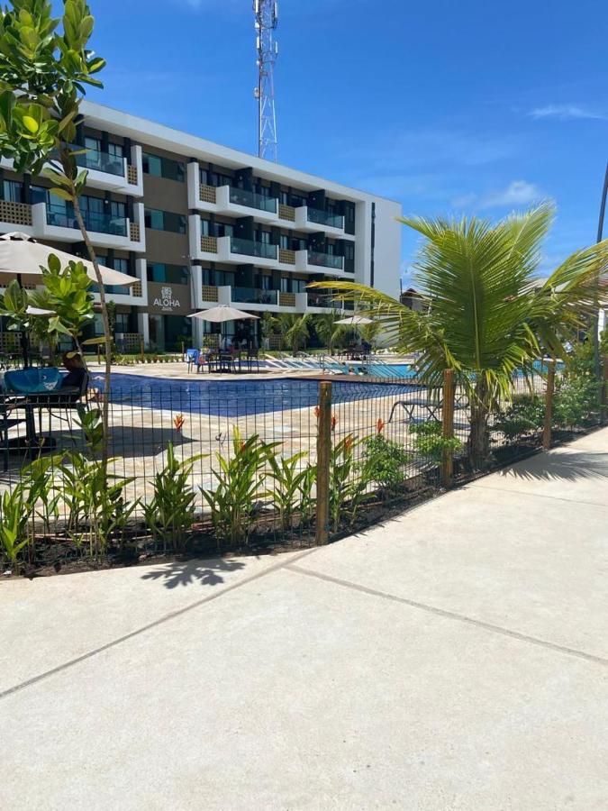 Pôrto das Galinhas Mana Beach Experience מראה חיצוני תמונה