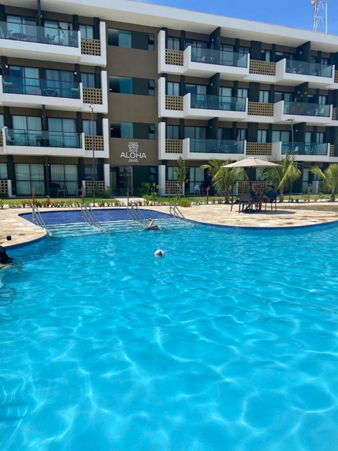 Pôrto das Galinhas Mana Beach Experience מראה חיצוני תמונה