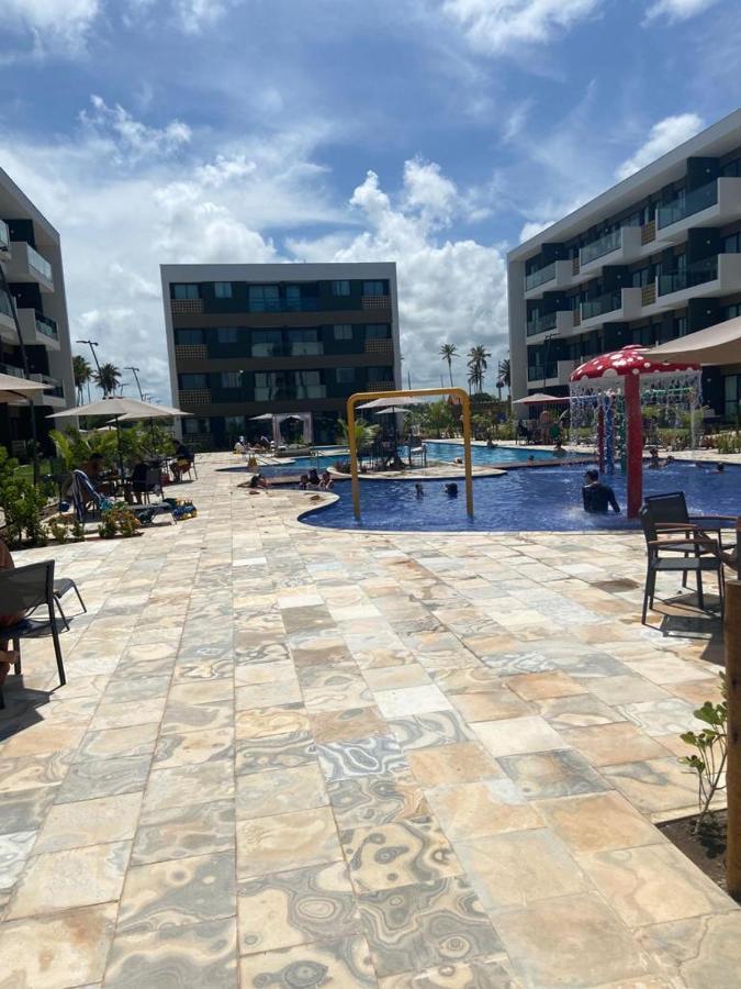Pôrto das Galinhas Mana Beach Experience מראה חיצוני תמונה