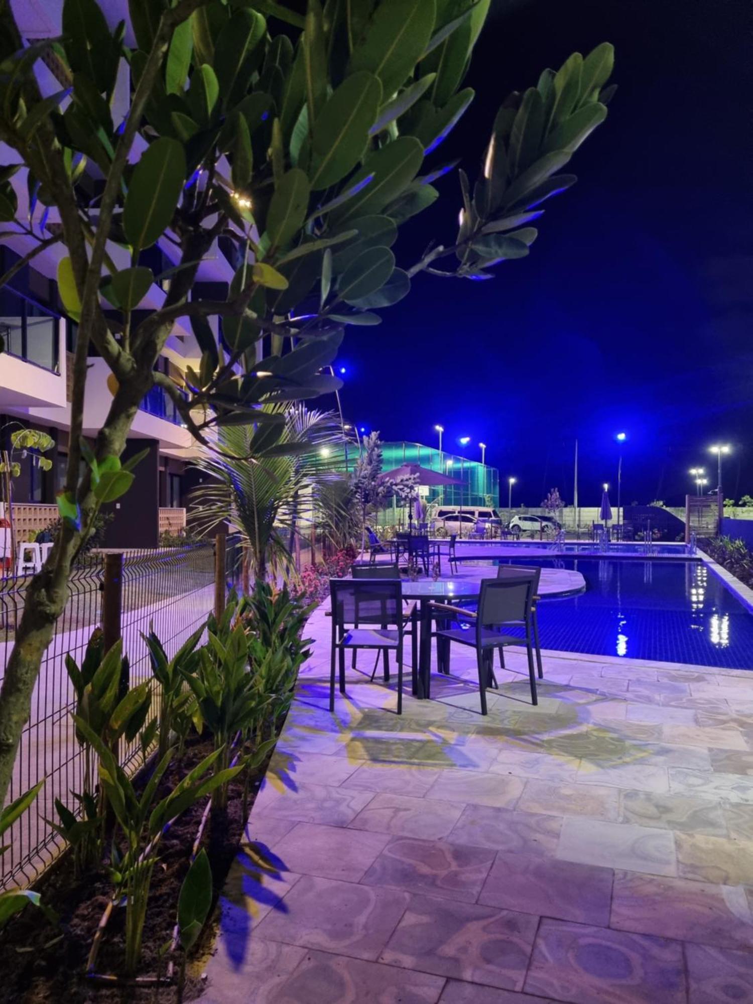 Pôrto das Galinhas Mana Beach Experience חדר תמונה