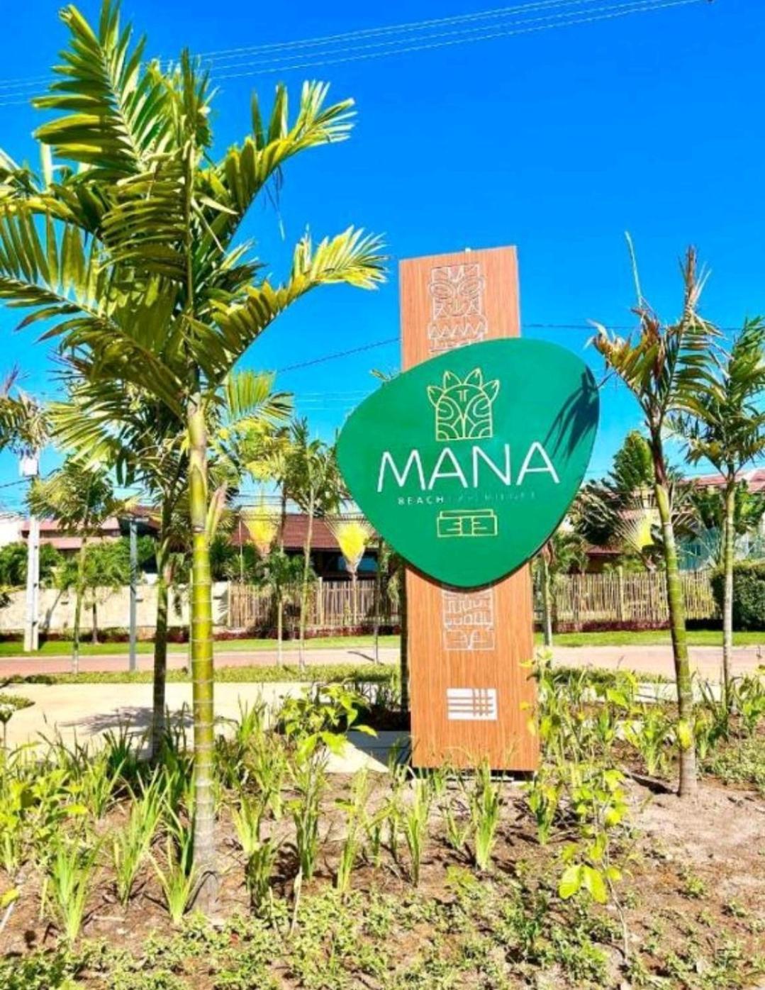 Pôrto das Galinhas Mana Beach Experience חדר תמונה