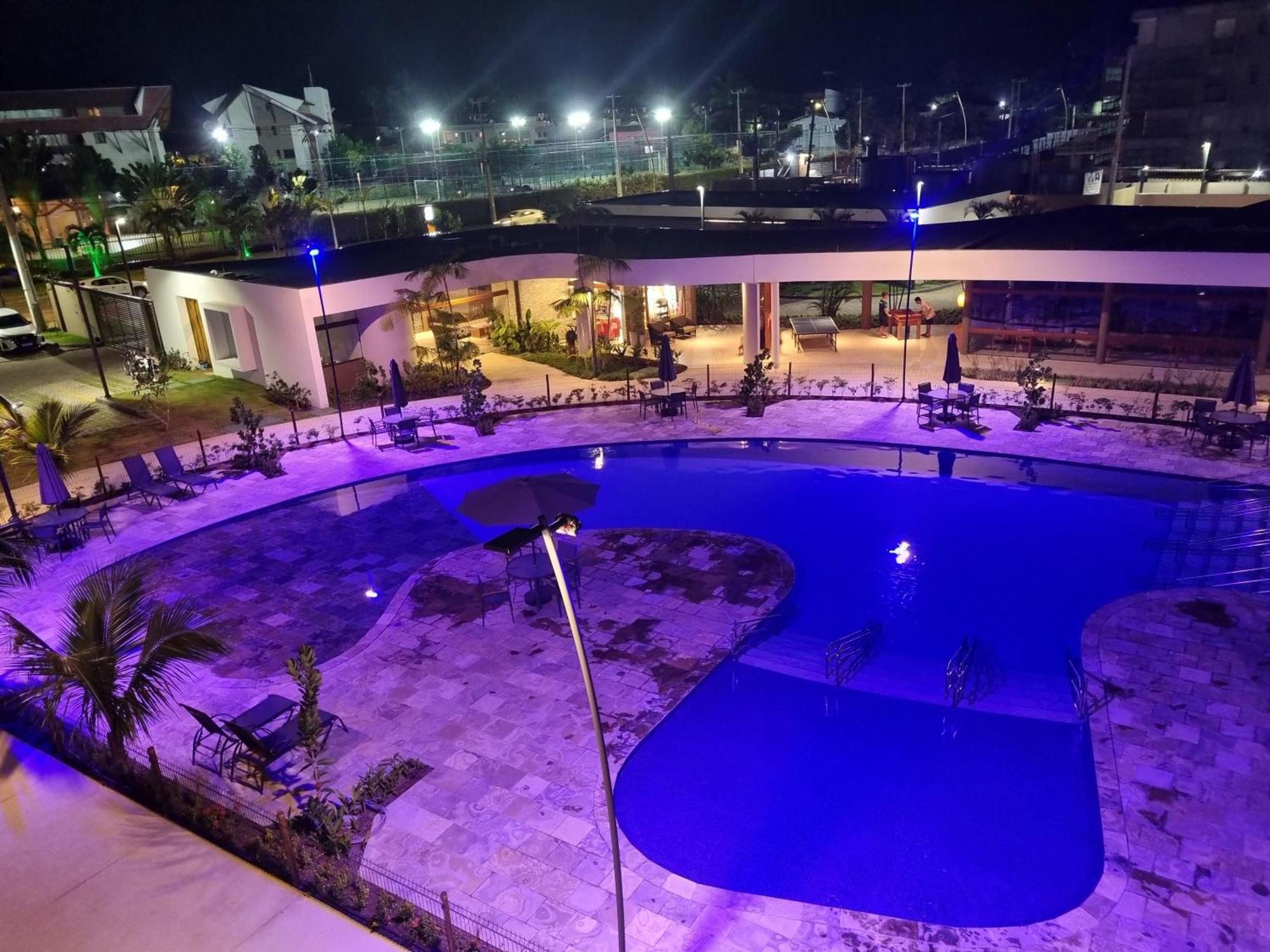 Pôrto das Galinhas Mana Beach Experience חדר תמונה