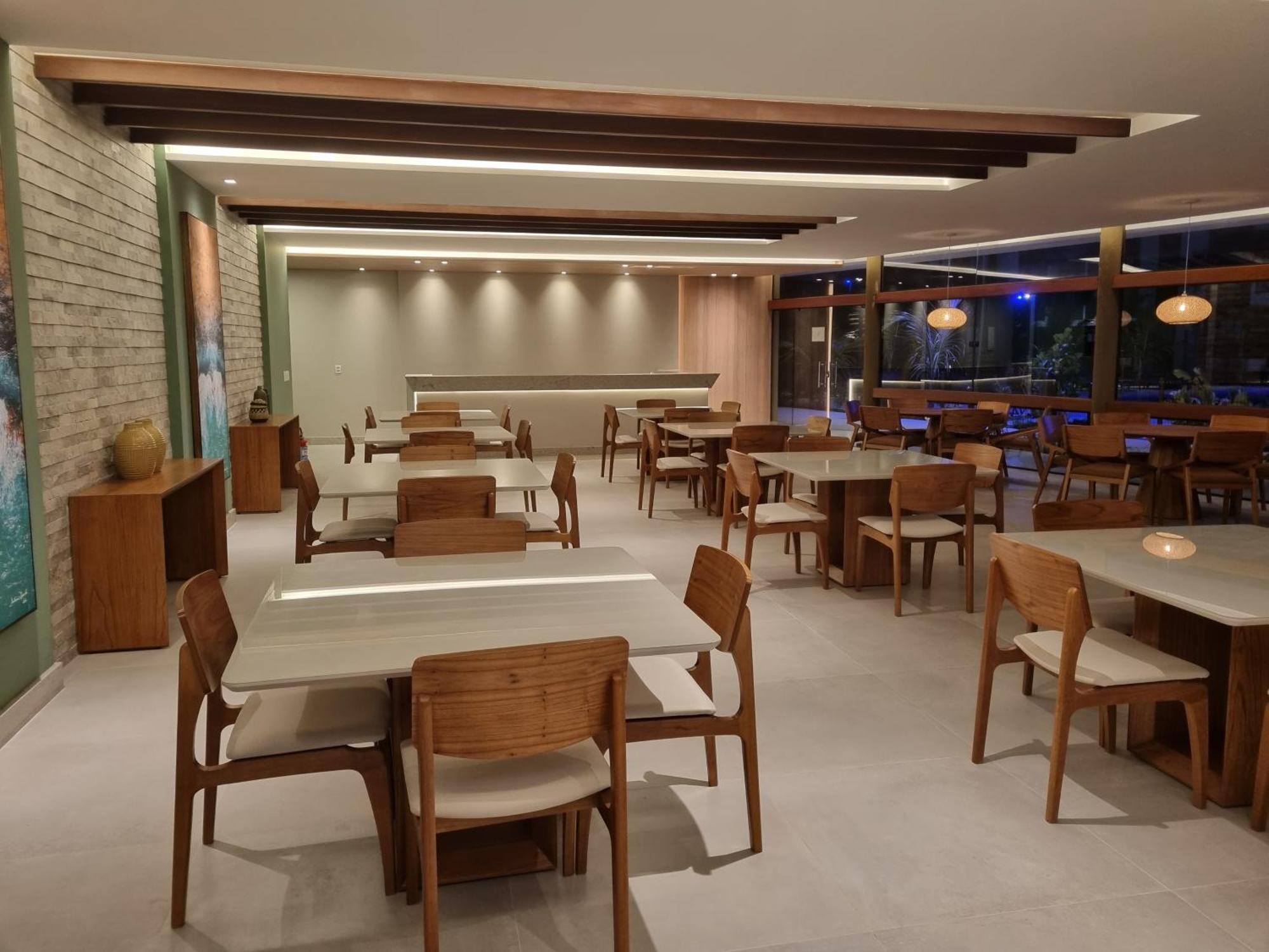 Pôrto das Galinhas Mana Beach Experience חדר תמונה